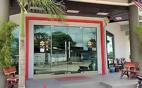 Cukai View Hotel