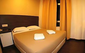 Cukai View Hotel